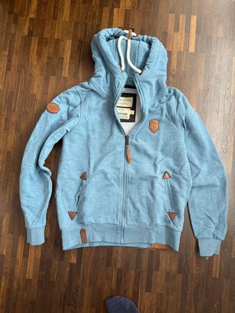 Naketano Hoodie Herren