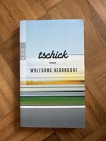 Tschick Roman Wolfgang Herrndorf gebrauchtes Buch