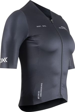 X-Bionic Corefusion Radtrikot Damen Grösse M neu mit Etikett