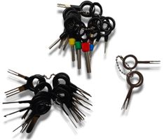 Extracteur de connecteur (41 pcs)