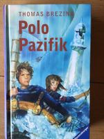 Brezina Thomas, Polo Pazifik