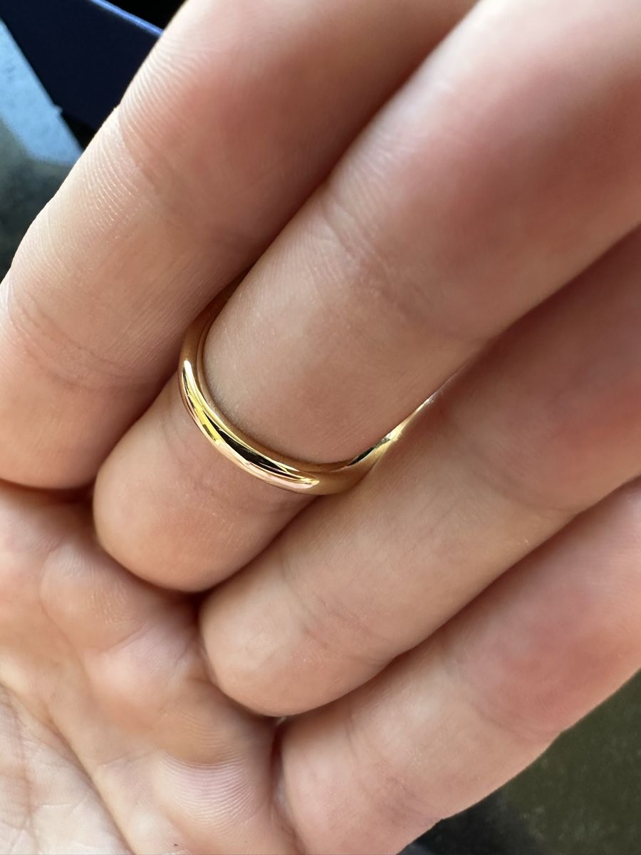 Swarovski Ringe: Swarovski Statement Ring, Grösse 52 – Neu (gemäss Beschreibung) aus Bern von Shininglove 4
