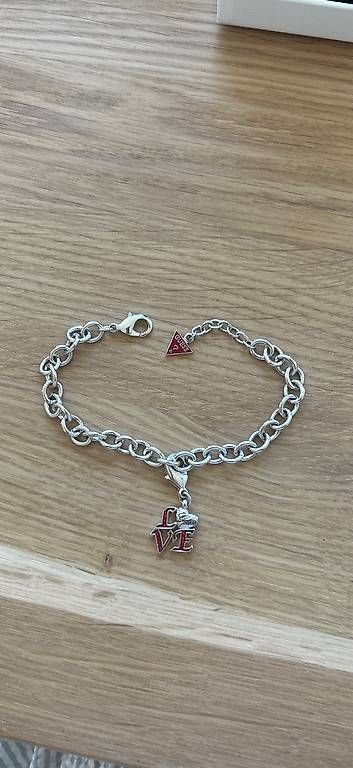 Bracciali & Braccialetti: Guess armband – Usato da Zürich venduto da nao_6kpb
