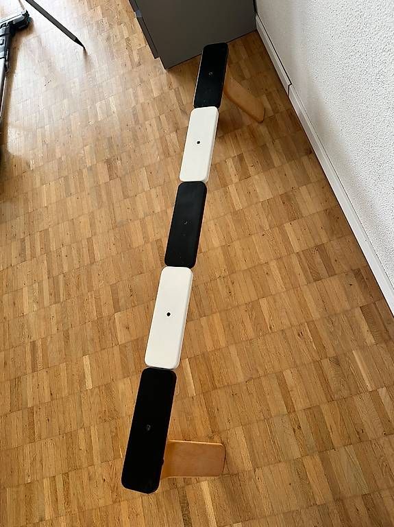 Ikea Giocattoli: Ikea Turnbalken – Usato da Rupperswil venduto da M60 1