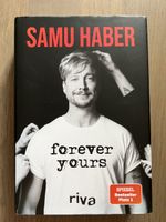 Samu Haber Forever Yours