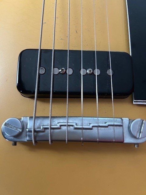Gibson Musikinstrumente: Gibson Melody Maker 2014 120th Anniversary – Gebraucht aus Aesch BL von viva6666 8