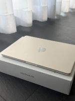 Apple MacBook Air 13″ M4 2025 | 24GB | 512GB | Starlight CH
