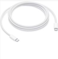 Apple USB C – USB C - USB 2m 2.0, 240 W MU2G3ZM/A