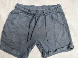 Lupilu Shorts grau Grösse 110/116 guter Zustand