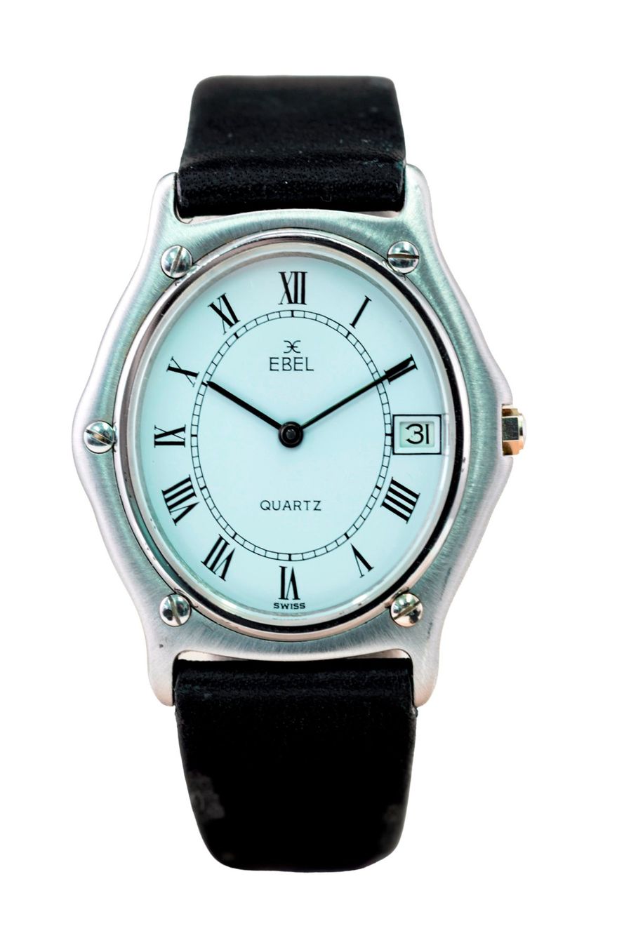 Ebel Orologi: Ebel 1911 – Usato da La Chaux-de-Fonds venduto da late-again