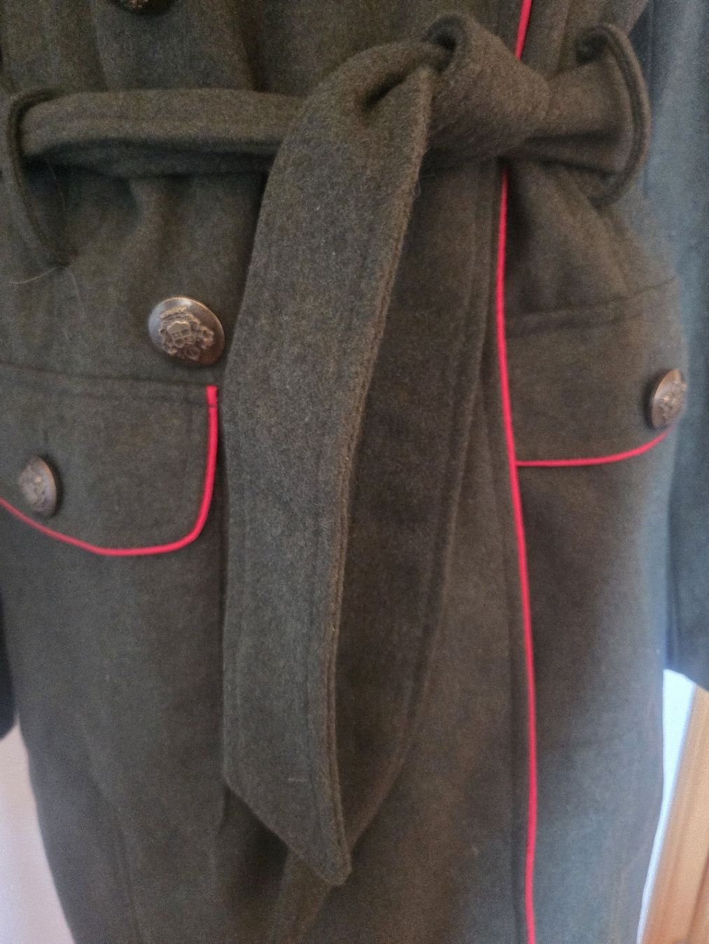 Boohoo Cappotti: boohoo Mantel Gr.40 – Usato da Bühler venduto da ros_5qfr 2