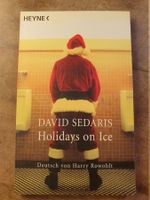 Holidays On Ice - David Sedaris