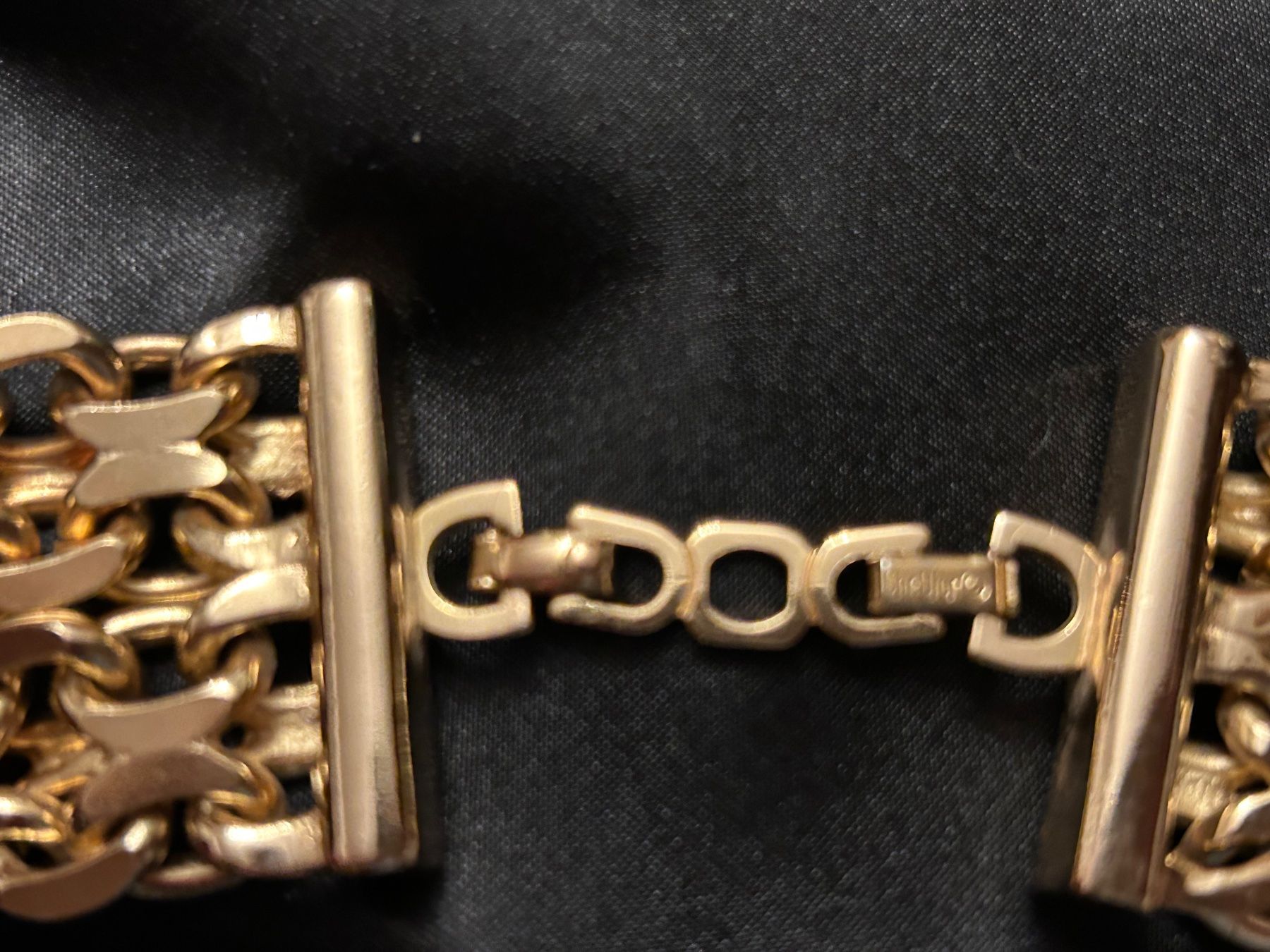 Dior Ketten: Christian Dior Vintage Schmuckset – Gebraucht aus Neuhausen am Rheinfall von noelle0810 4