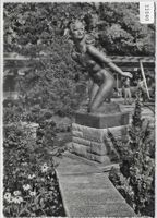 Zürich 1947 - ZÜKA Kantonale Landwirt-