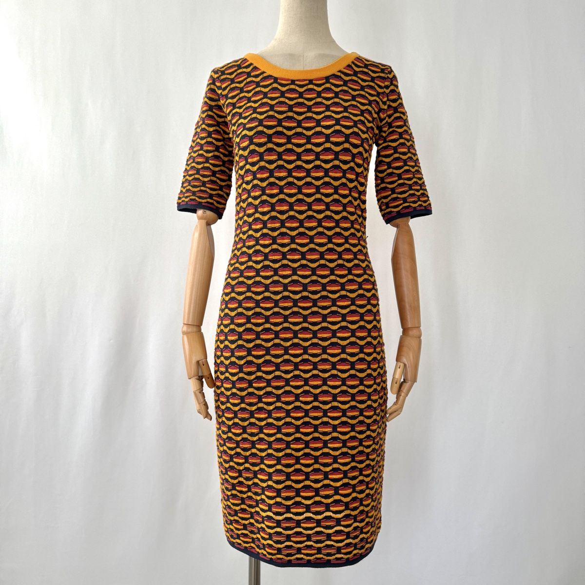 Missoni Vestiti: MISSONI Dress – Nuovo (secondo la descrizione) da Emmen venduto da Nightingale_2022