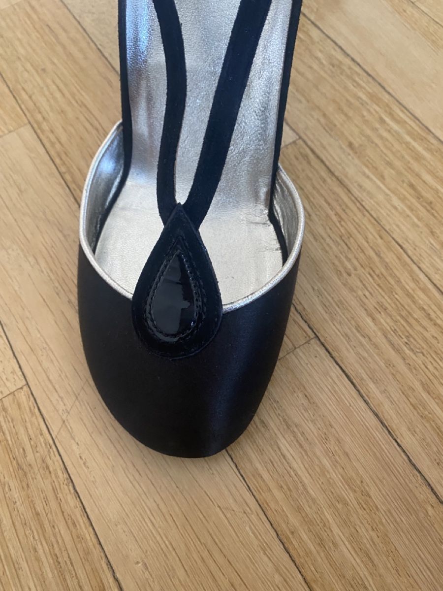 Marc Jacobs Scarpe da donna: escarpins Marc Jacobs – Nuovo (secondo la descrizione) da Versoix venduto da wen_75xm 8