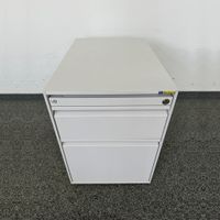 Lista Office LO Serie L Unterstell-Korpus 600mm - mit
