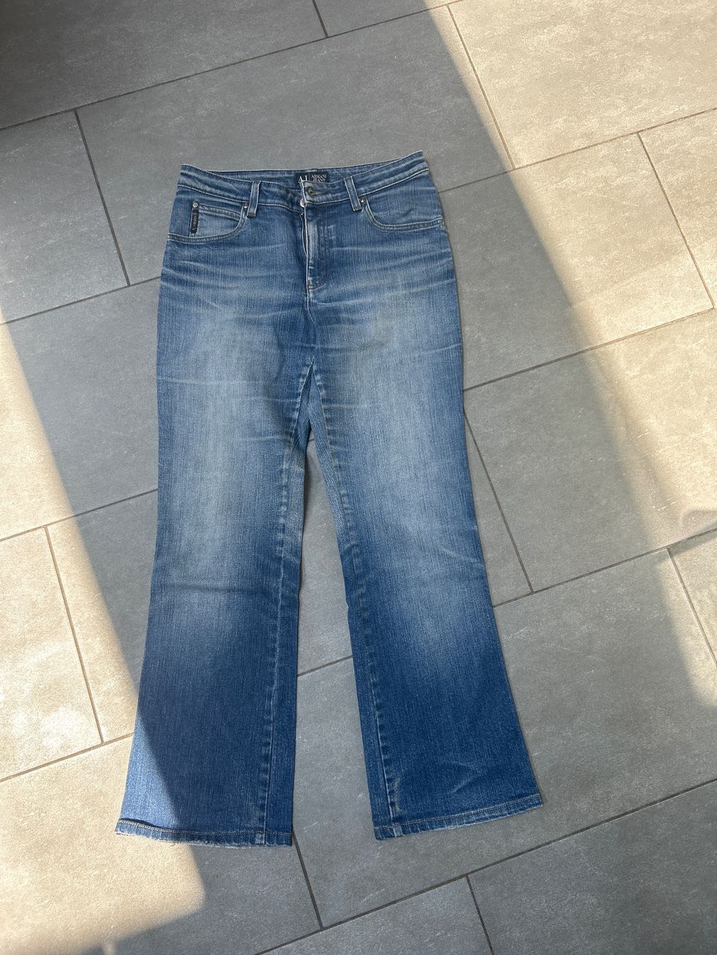 Armani Jeans: Armani Jeans, Grösse 37 – Usato da Iseltwald venduto da Waldisch