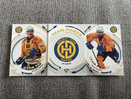 Sportzoo Team power HC Davos