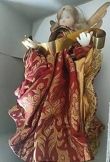 Toutes les décorations: Engel Pauline-Leidel-Spreen – D'occasion à Roggliswil par DaCarmo 3