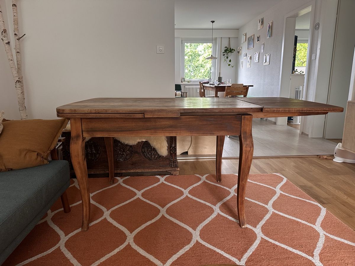 Tables: Biedermeiertisch – D'occasion à Luzern par NinaWapp 2