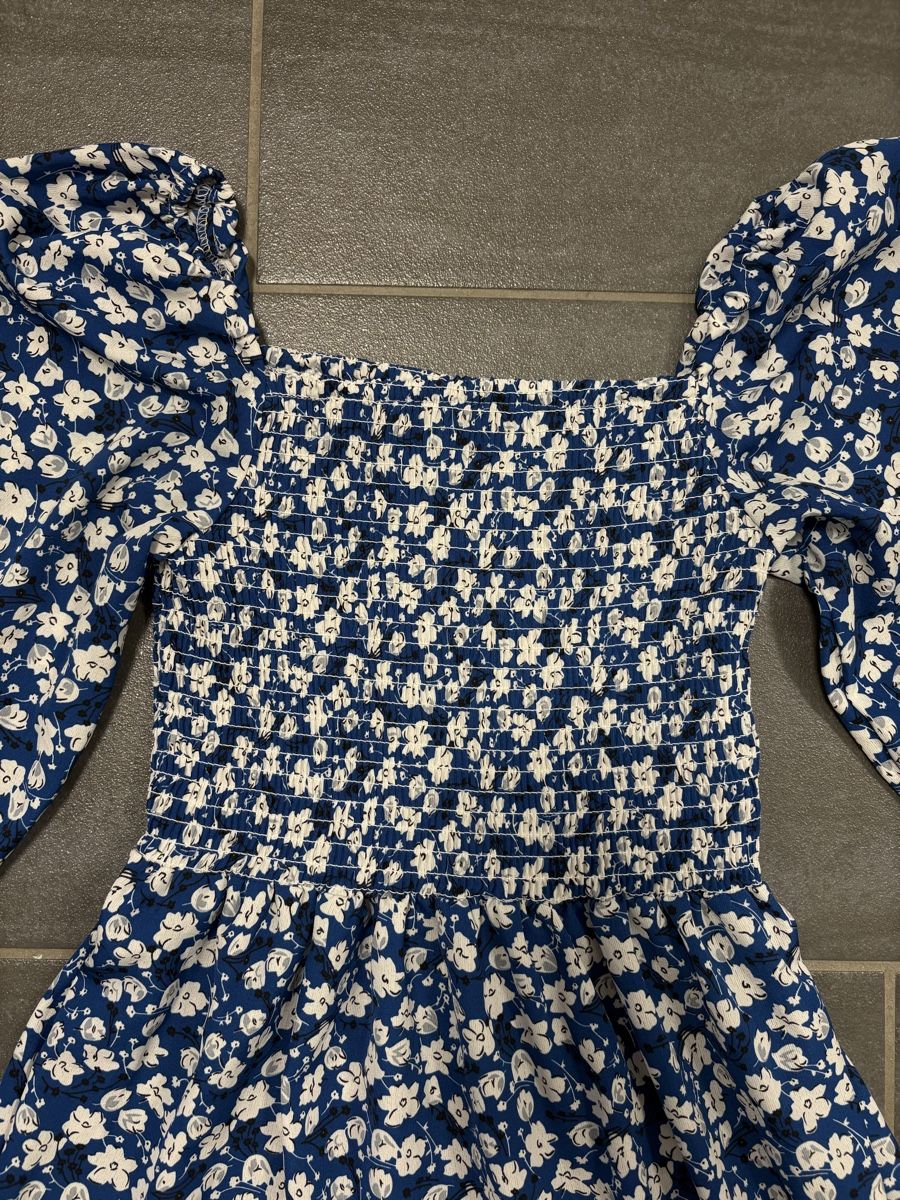 Shein Vestiti: Sommerkleid S – Usato da Rümlang venduto da svent 2