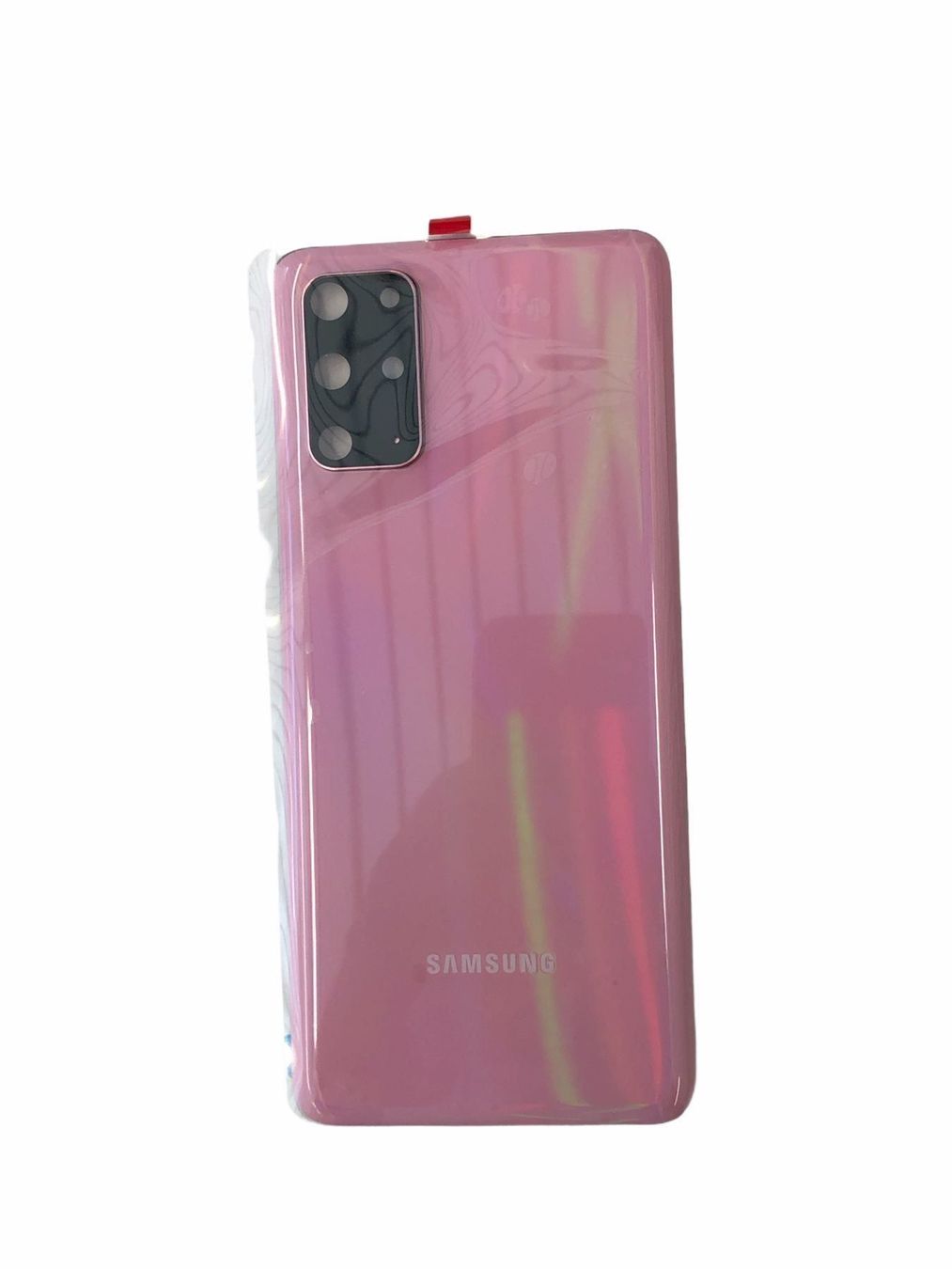 Samsung Handys / Smartphones: Samsung Galaxy S20 Plus Akkudeckel – Neu und originalverpackt aus bern von reptechnic