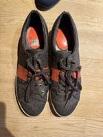 Michael Kors Trainers, Size 10/41, Stylish Fall Shoes