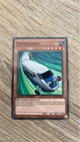Yu-Gi-Oh! Expressroid Karte - SGX2-DEB07!