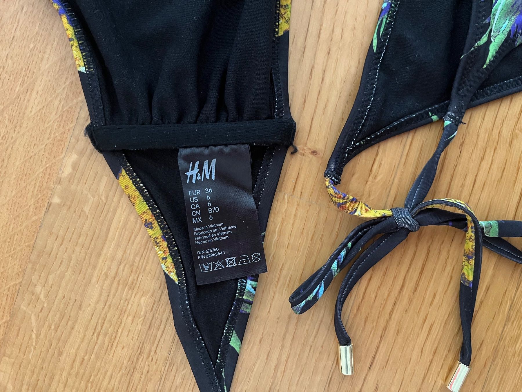 Adidas Costumi da bagno & Bikini: Verschiedene Badeanzüge Adidas – Usato da Baden venduto da zi_ai 2