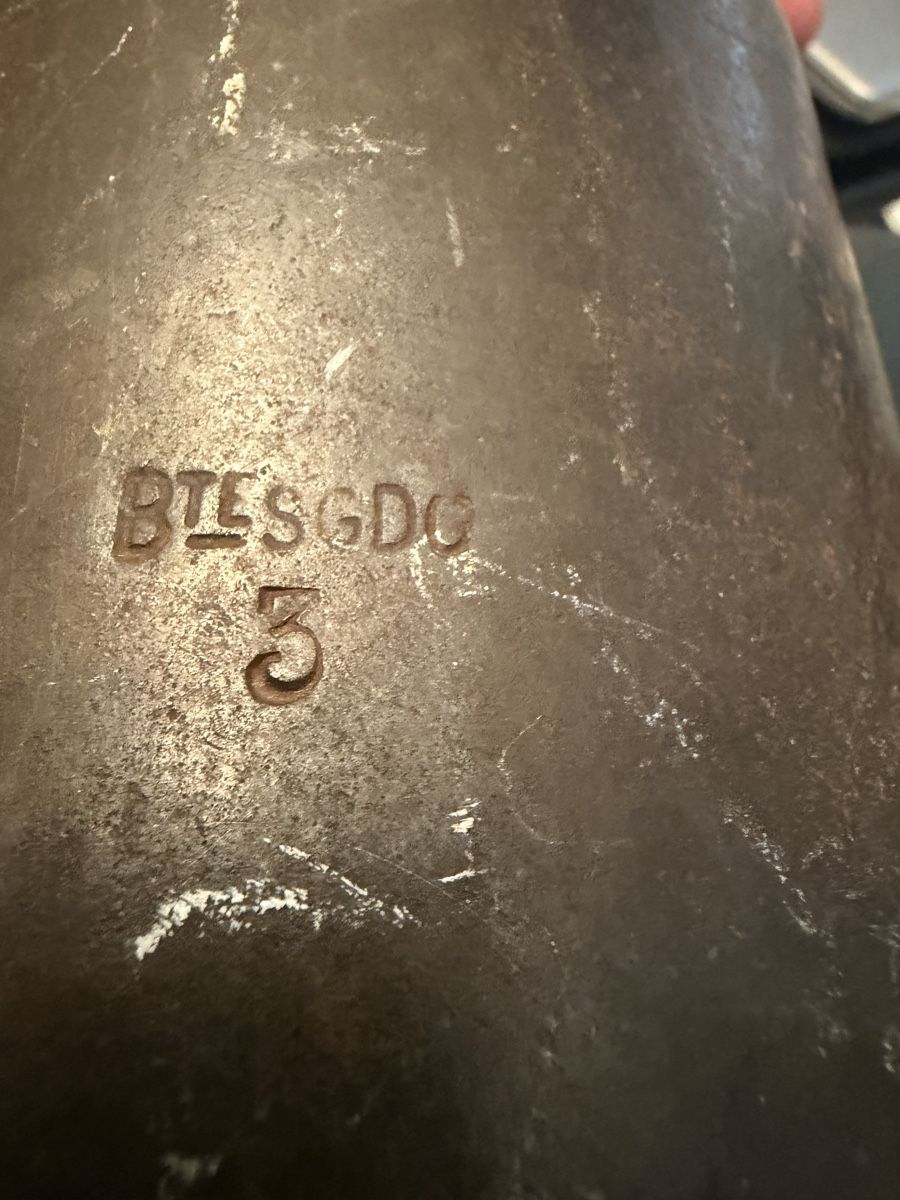Cloches & sonnailles: Glocke  – D'occasion à Baden par noli.r 7