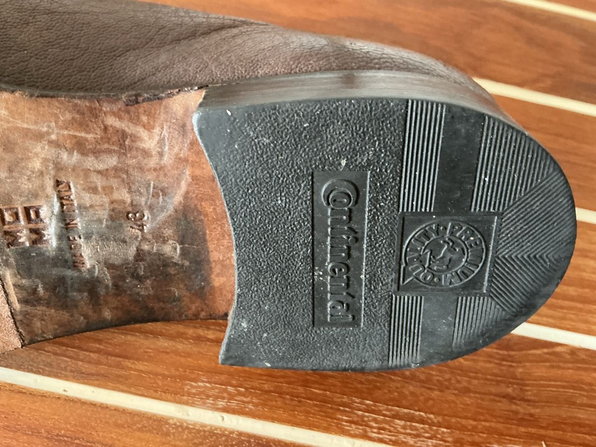 Scarpe da uomo: Moma Schuhe – Usato da Zürich venduto da Bollenjupp 3