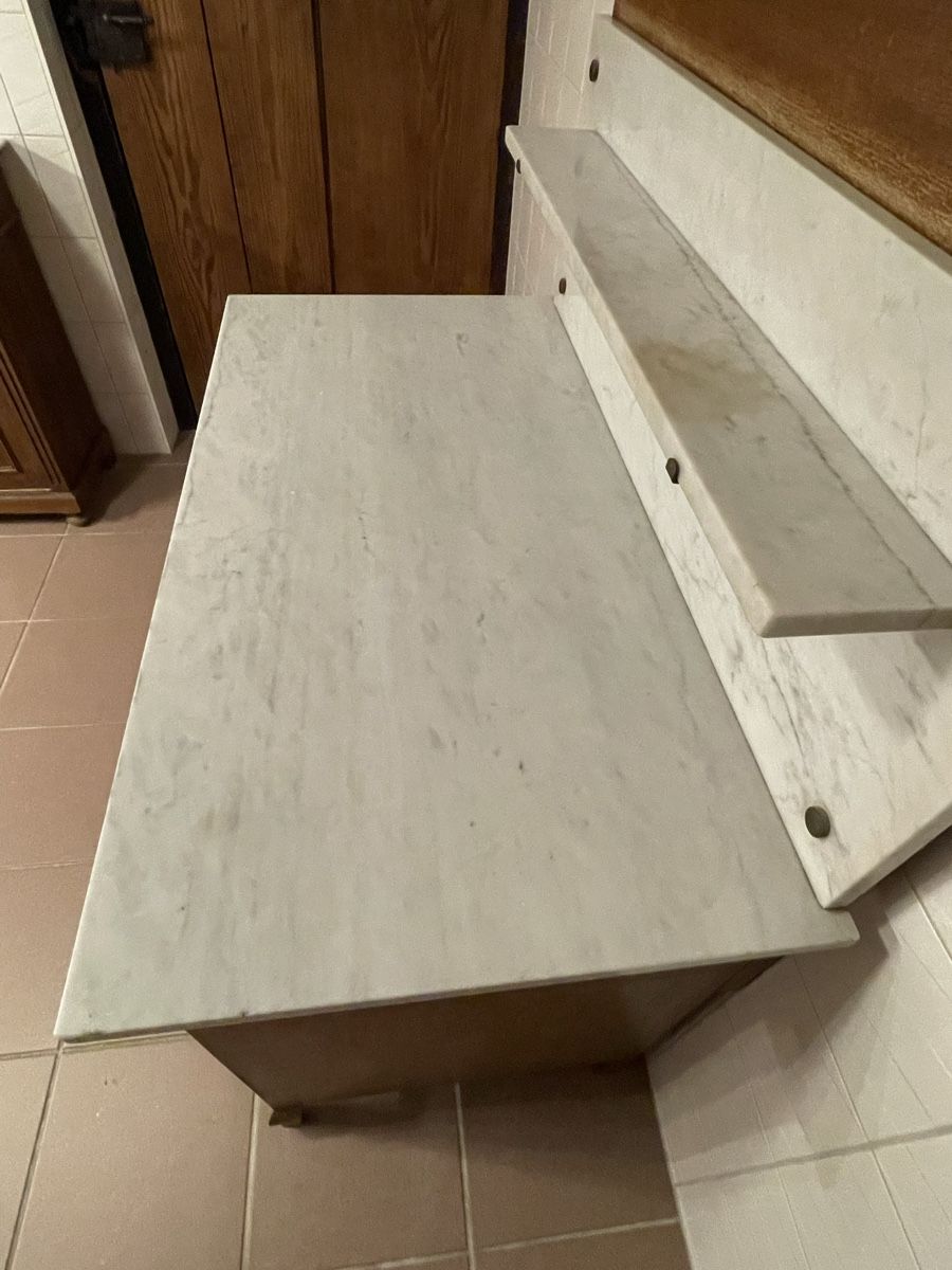 Commodes: Waschkommode alt – D'occasion à Etzelkofen par Evolution.22 2