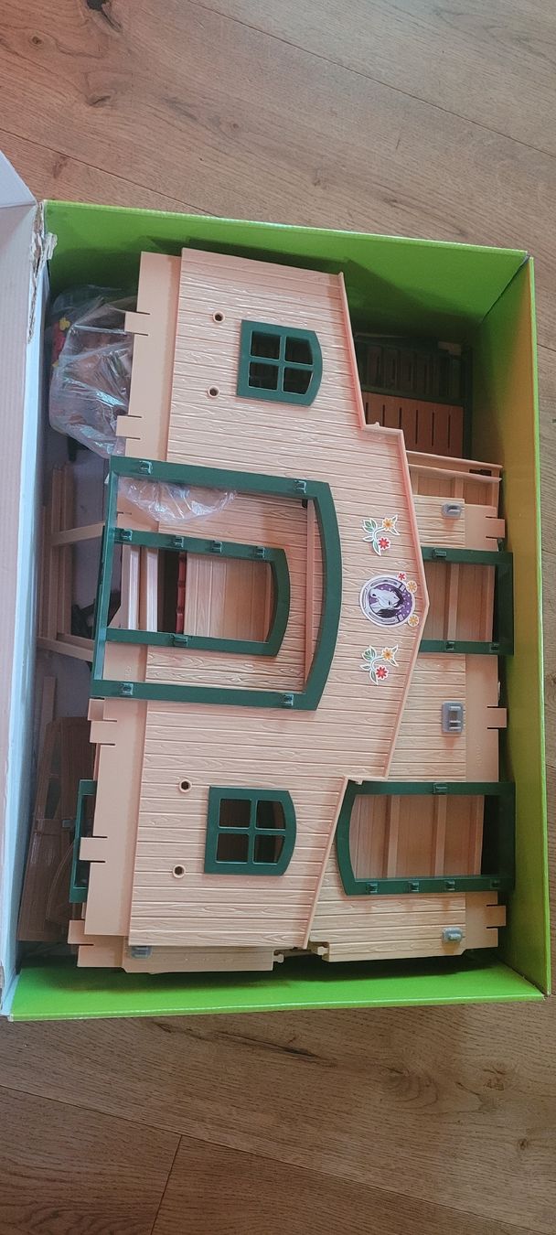Schleich Jouets: Schleich Farm World – D'occasion à Mühlrüti par yllen88 5