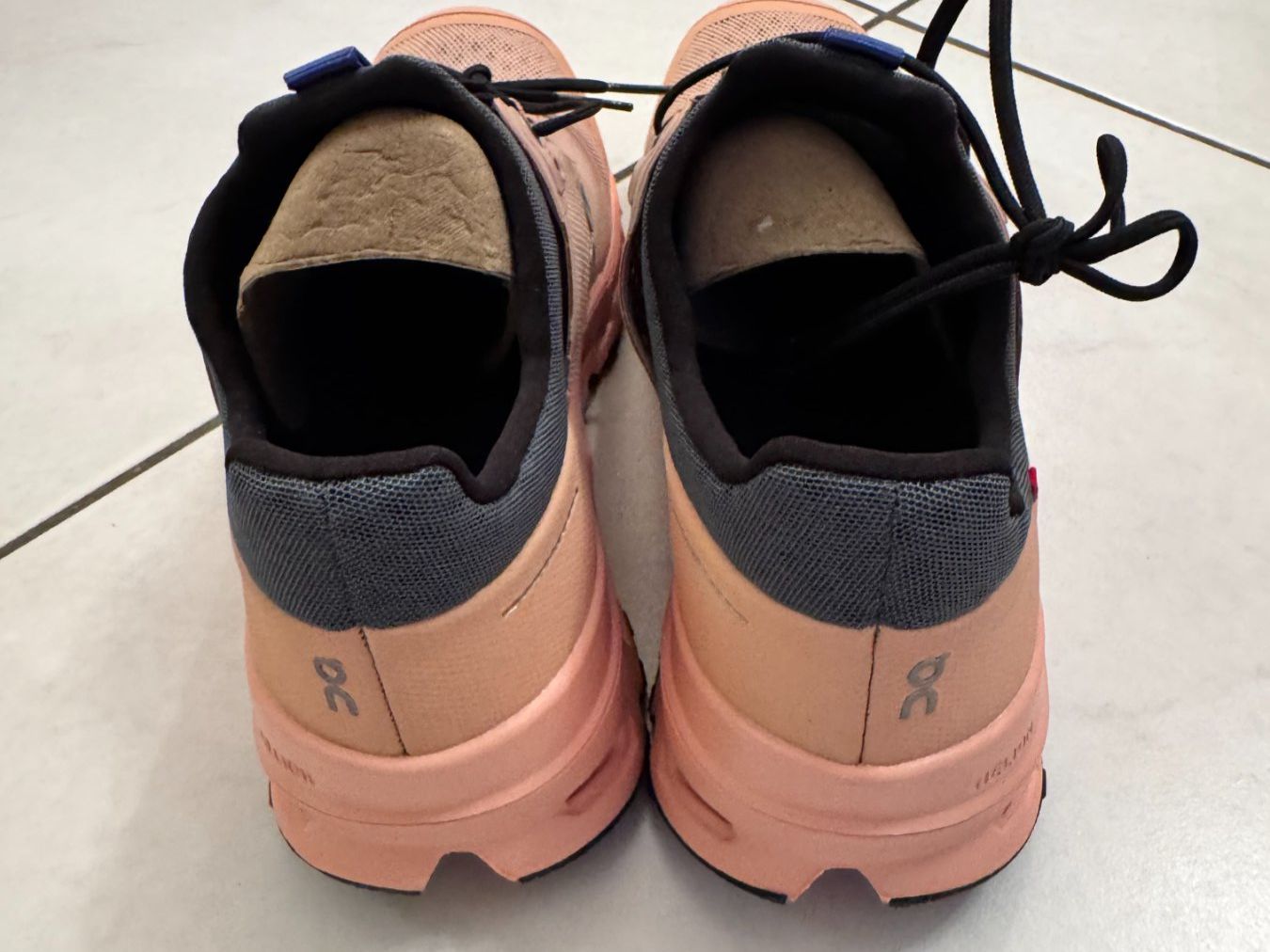 On Damenschuhe: NEU: ON CLOUD ULTRA Gr. 40.5 (USW 9) – Neu und originalverpackt aus Maienfeld von Fashion_2009 4