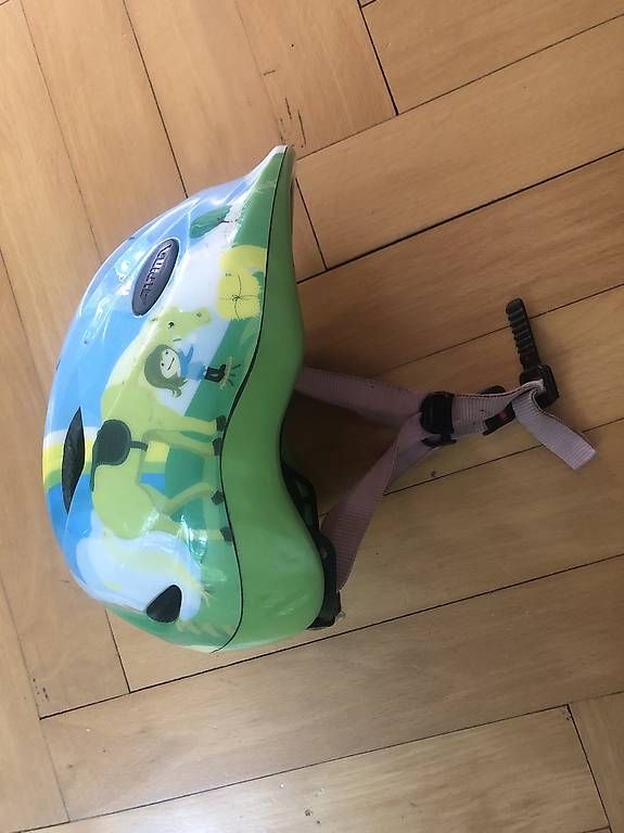 Helme: Velohelm – Gebraucht aus Bern von Maeuchterli 1