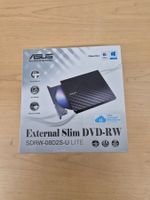 DVD-RW  Brenner Asus SDRW-08D2S-U
