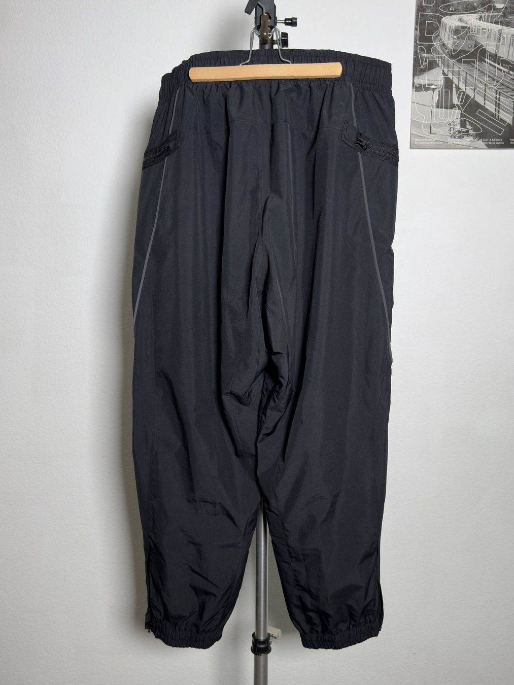 Hosen: Acronym x Nike Trainerhose L – Gebraucht aus Zürich von JL-233 1