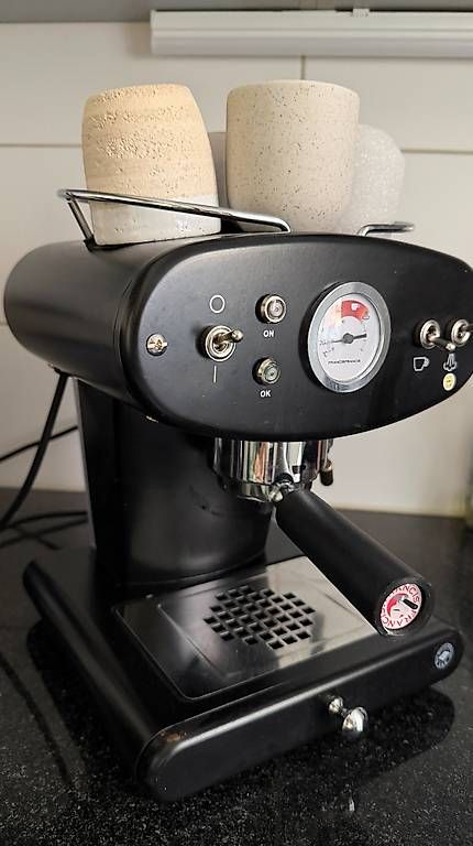 Macchine per caffè & Macchine per espresso: AMICI X1 Anniversary Kaffeemaschine – Usato da Zürich venduto da SaraZ03