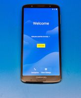 Motorola Moto G6 Plus 4G Dual Sim