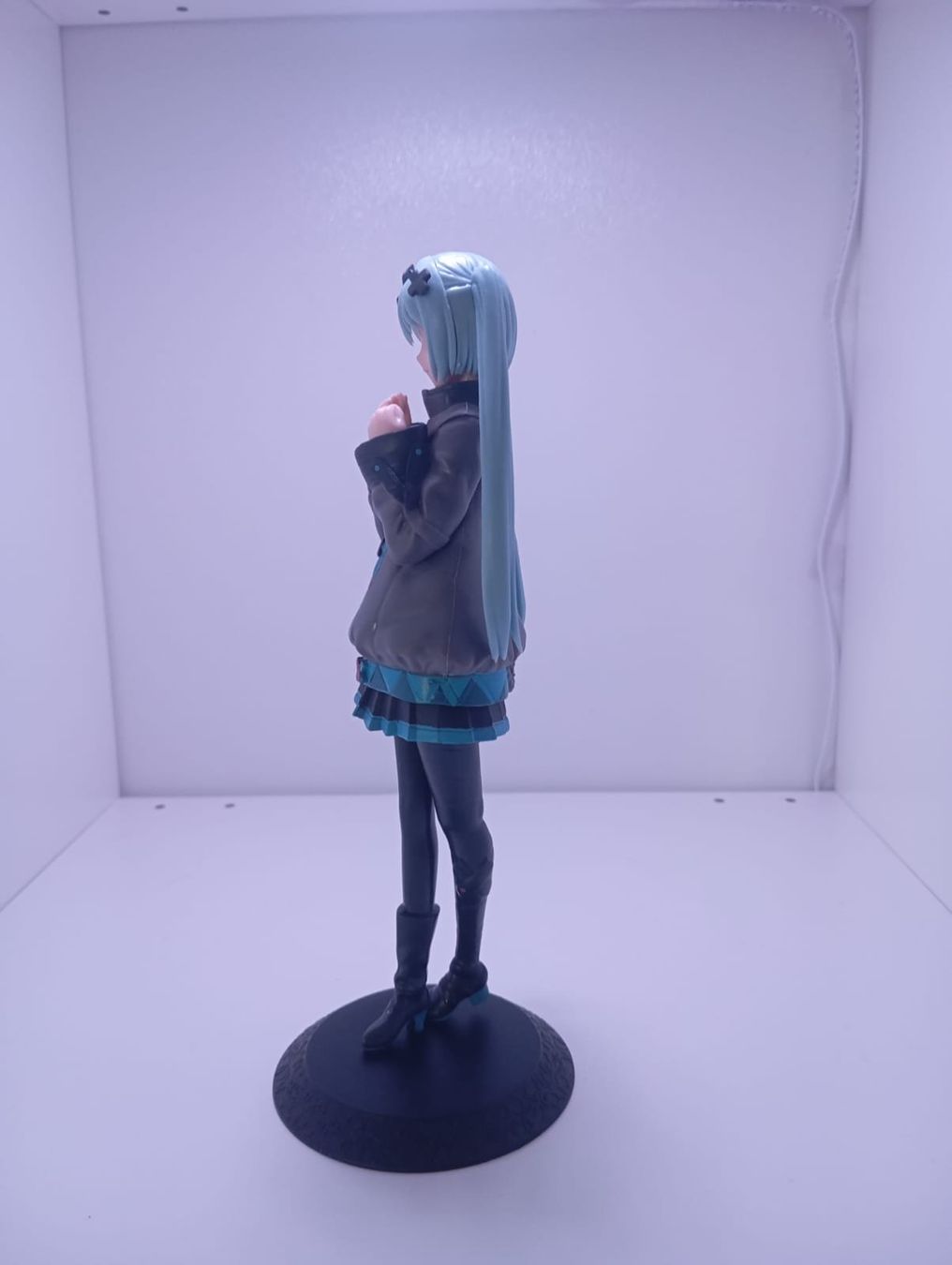Statuette: Miku Figur – Nuovo (secondo la descrizione) da Oensingen venduto da Bluepop0 2