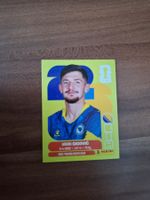 Panini Fifa WM 2026 - BIH 10