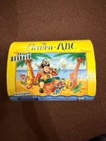 Haba Piraten-ABC mini Lernspiel, vollständig & super Zust...