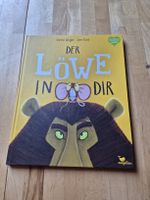 Der Löwe in Dir Kinderbuch von Rachel Bright guter Zustand