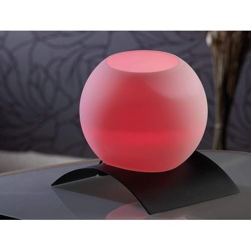 Umidificatori d'aria: Luftbefeuchter Carlo Milano Traumhaft Lichteffekte – Nuovo e nell'imballaggio originale da Jegenstorf venduto da Bracher_Shop 7
