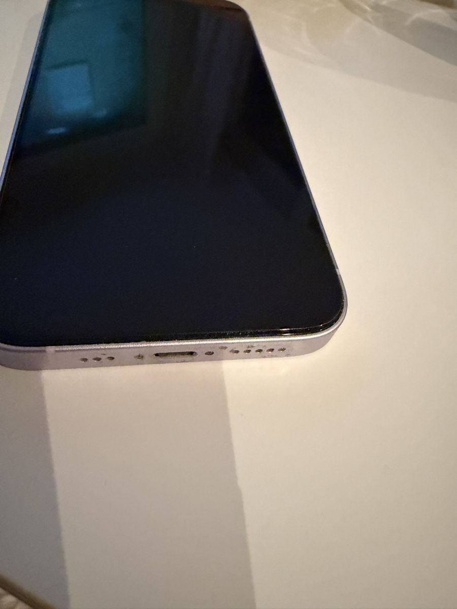 Apple Portables: iPhone 14 128 GB  – D'occasion à adliswil par censored55 5