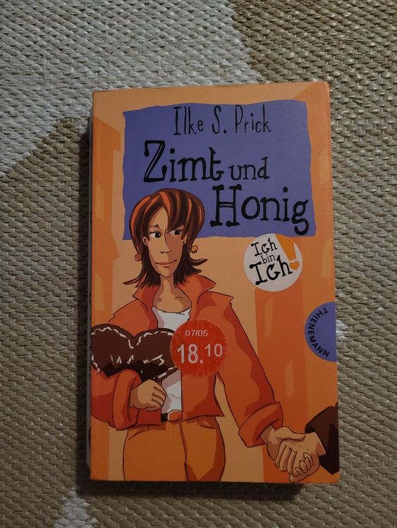 Zimt und Honig | Kaufen auf Ricardo