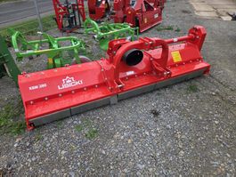 ✅ Schlegelmulcher 2,8 m | 280 cm Arbeitsbreite | Mulcher✅
