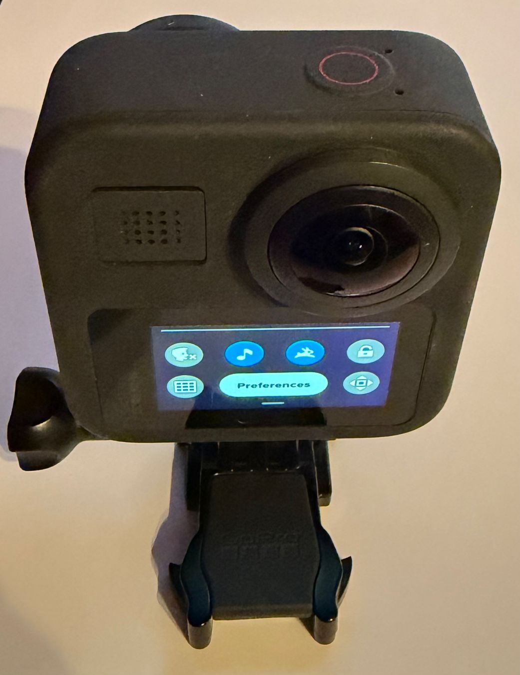 Gopro Action Cam: GoPro MAX 360 Action Cam – Usato da Russikon venduto da hippy.rocks 1