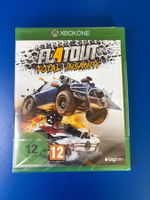 XBOX ONE Flatout 4 NEU